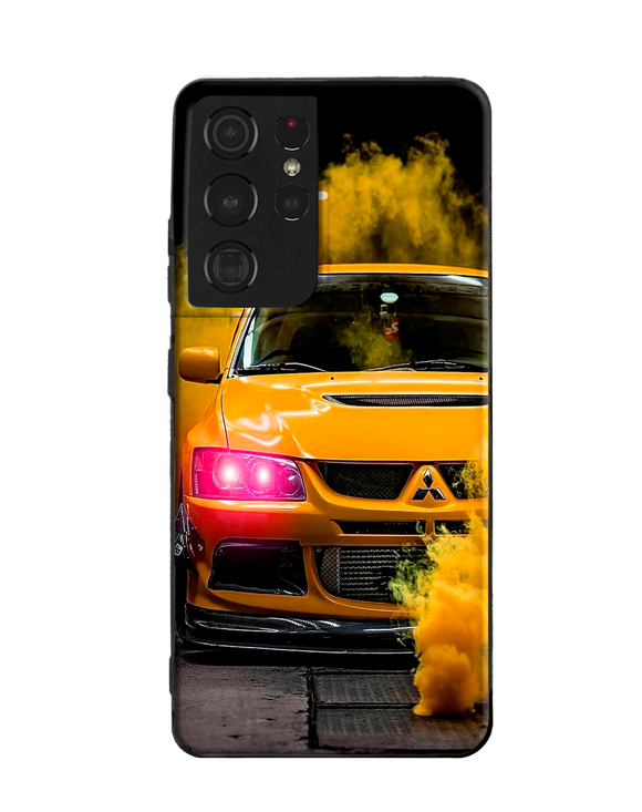 Copy of JDM Mitsubishi Evolution IX Phone Case