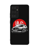 JDM Mitsubishi Evolution IX Phone Case