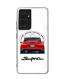 Toyota Supra Logo Phone Case
