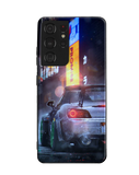 Honda S2000 Stanced by Khyzyl Saleem Phone Case