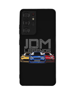 JDM Legends Phone Case