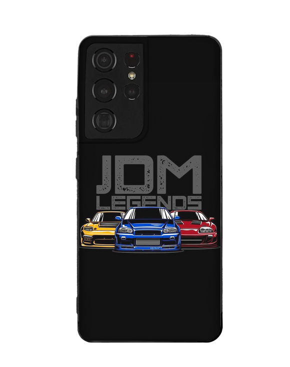 JDM Legends Phone Case