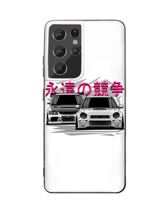 JDM Evo 9 Sti Bugeye Phone Case