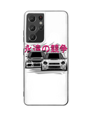 JDM Evo 9 Sti Bugeye Phone Case